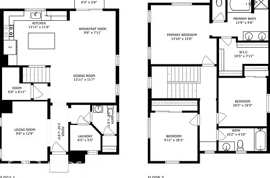 504 N Citrus Ln — Photo 26