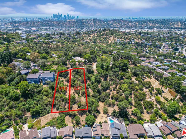 927 Rome Dr, Los Angeles, CA 90065