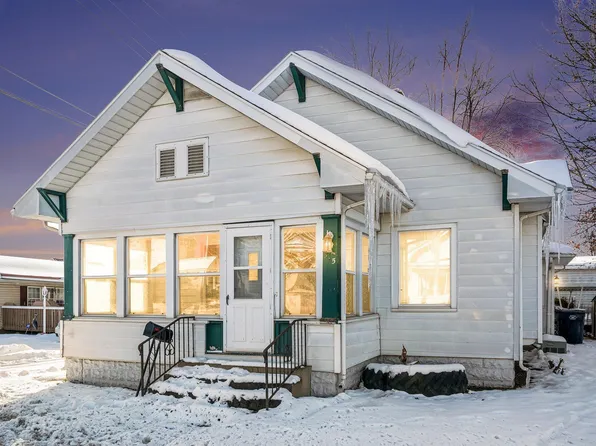 315 W Winona Ave, Warsaw, IN 46580