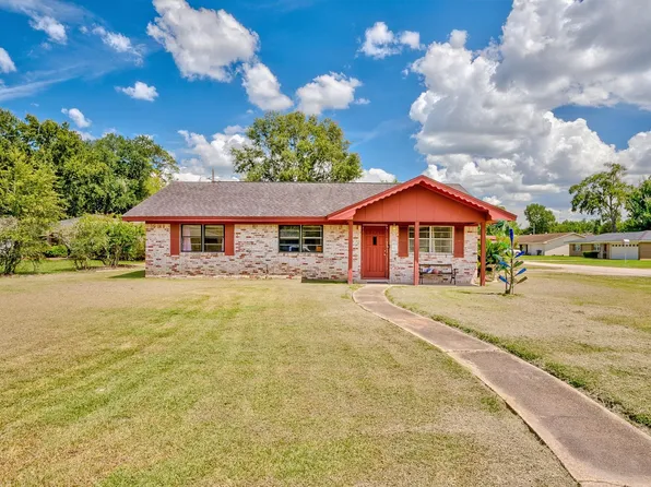 1120 Alma Cir, Vidor, TX 77662