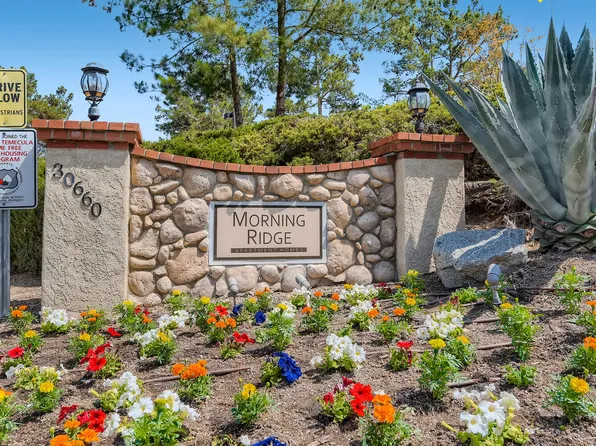 Morning Ridge Apartments