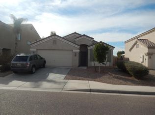 2632 S 106th Ave, Tolleson, AZ 85353