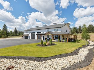 398 Conifer Trl, Hamilton, MT 59840