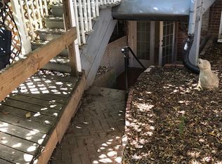 3109 18th St NW #BASEMENT, Washington, DC 20010