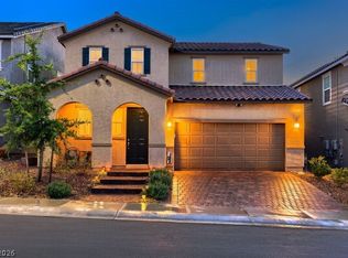 2665 Gallarate Dr, Henderson, NV 89044