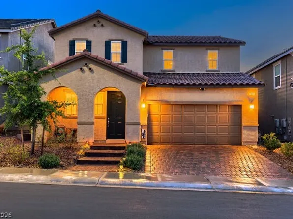 2665 Gallarate Dr, Henderson, NV 89044