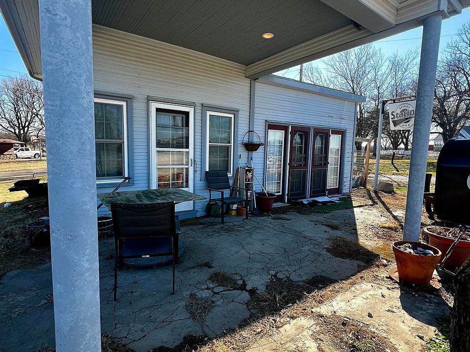 99 S Rd, Severy, KS 67137 Zillow