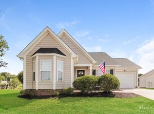 2031 Wexford Way, Statesville, NC 28625