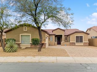 43384 W Oster Dr, Maricopa, AZ 85138