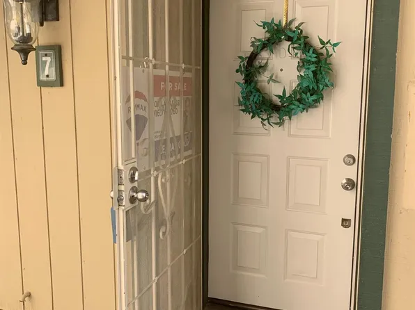 100 Del Verde Cir #7, Sacramento, CA 95833