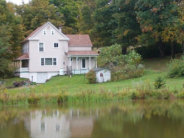 Beautiful 5 Acre Lot
