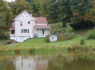 9 Piper Ln, Benton, PA 17814