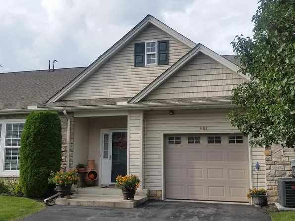 407 Crestview Ln, Stewartstown, PA 17363