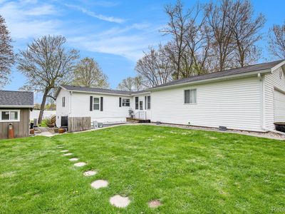 347 Lou Alice Dr, Columbiaville, MI, 48421