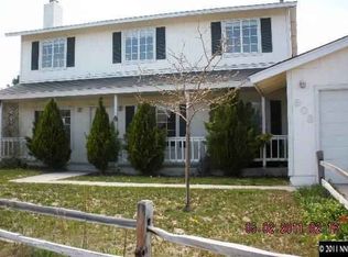 903 Rolando Way, Carson City, NV 89701