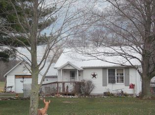 5805 S 850 W, Lexington, IN 47138