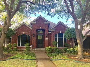 3009 Maumelle Dr, Plano, TX 75023