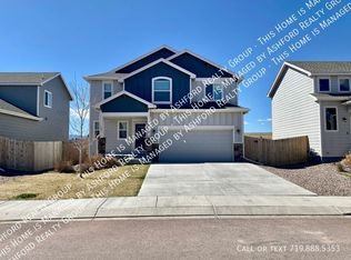 6142 Meadowbank Ln, Colorado Springs, CO 80925