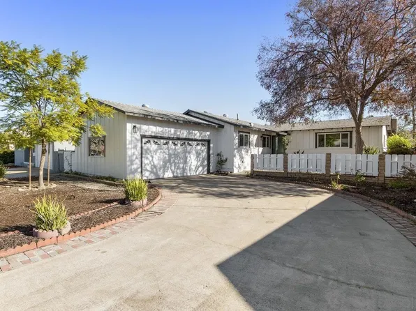 781 Denise Ln, El Cajon, CA 92020