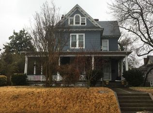202 Elizabeth St, Salisbury, MD 21801