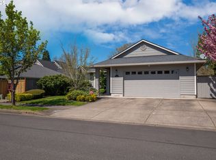 277 Benjamin St, Eugene, OR 97404