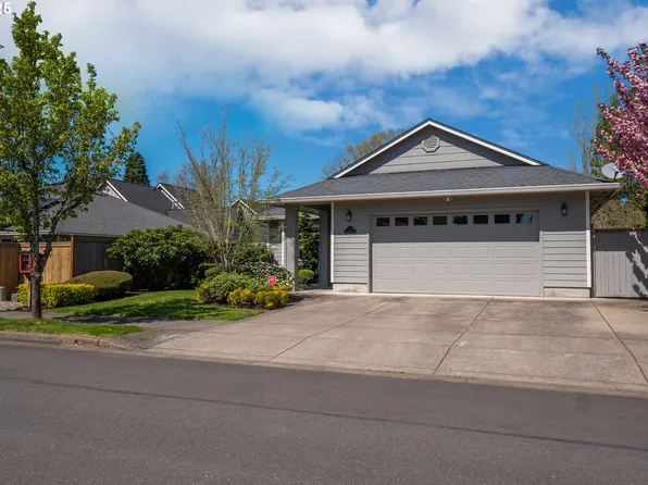 277 Benjamin St, Eugene, OR 97404