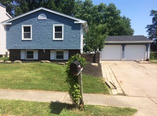 2623 Stafford Blvd, Bettendorf, IA 52722