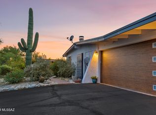 4055 N Camino Gacela, Tucson, AZ 85718