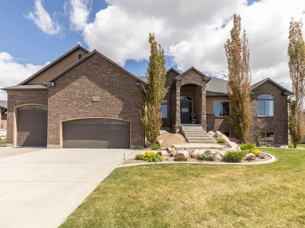 4034 S 5000 W, West Haven, UT 84401
