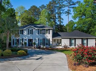 4819 Landrum Dr, Columbia, SC 29206