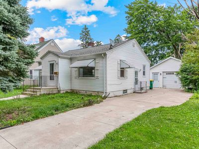 910 Wilson Ave, Green Bay, WI, 54303