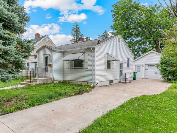 910 Wilson Ave, Green Bay, WI 54303