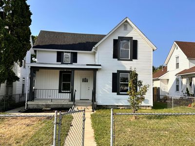 1025 Lakeview Ave, Washington Court House, OH, 43160