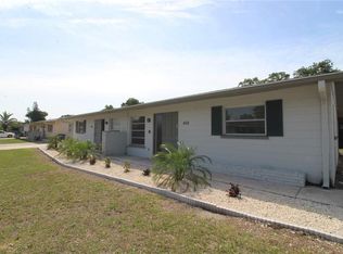 466 Briarwood Rd #466, Venice, FL 34293