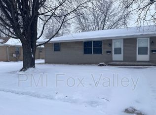1734 E Amelia St, Appleton, WI 54911