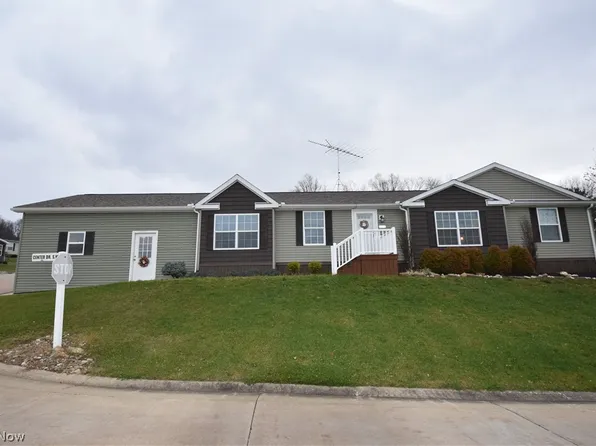 3004 Center St SW, Canton, OH 44706