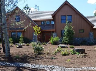 56225 Twin Rivers Dr, Bend, OR 97707