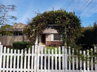 12747 Weddington St, Valley Village, CA 91607