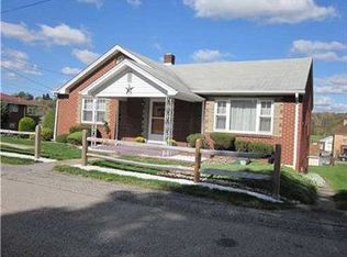 185 Alexander Ave, Strabane, PA 15363