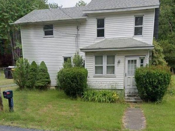 5444 Quakake Rd, Weatherly, PA 18255