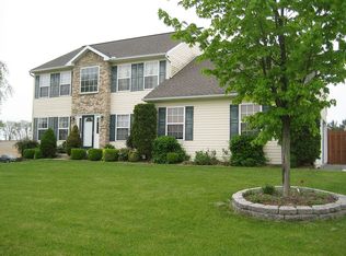 120 Wisser Rd, Lenhartsville, PA 19534