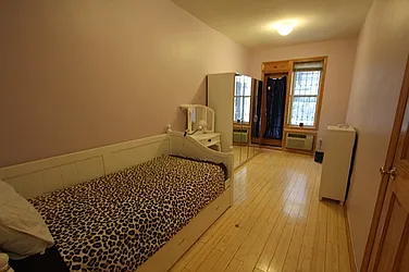 Rented by Natural Habitat Realty