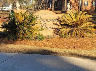 Pinewood Dr, Vidalia, GA 30474