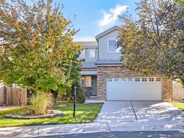 19784 E Baker Place, Aurora, CO 80013