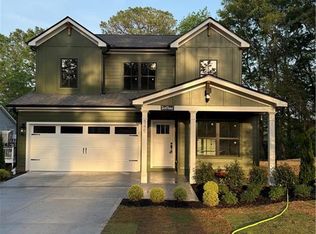 545 Warren Ave, Scottdale, GA