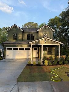 545 Warren Ave, Scottdale, GA, 30079