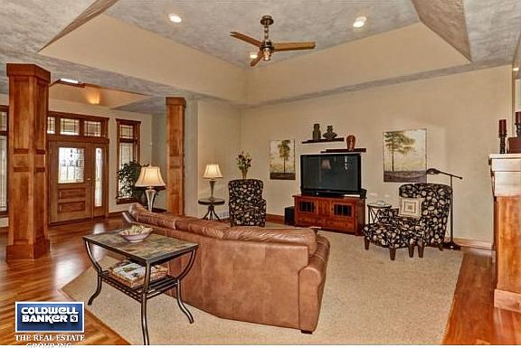 The heart of the home