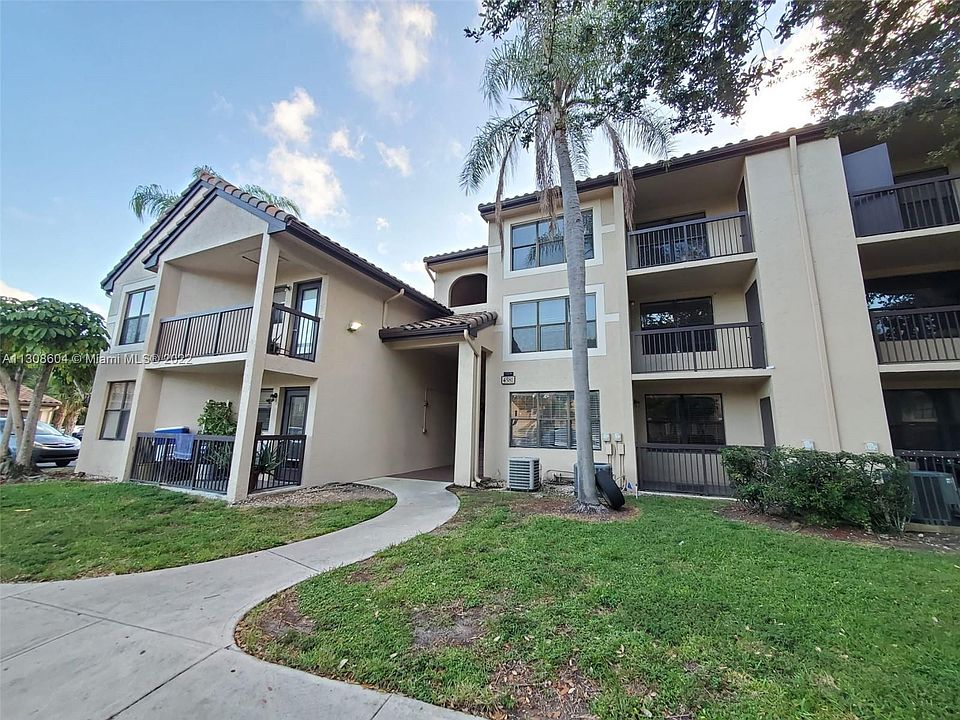 1st image of 4581 W McNab Rd APT 15