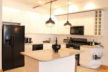 Rented by Level Group