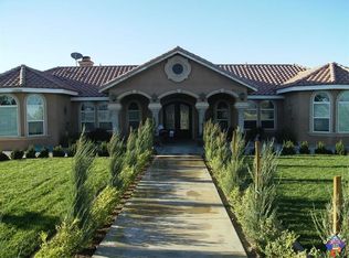 8043 W Avenue C14, Lancaster, CA